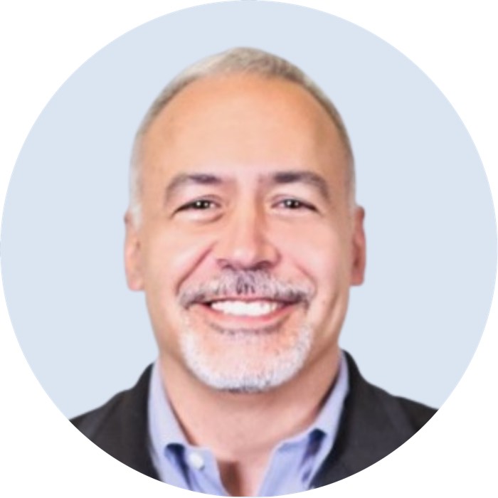 Tony G.